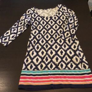 Lily Pulitzer Cotton Dress